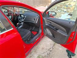 شيفروليه كروز